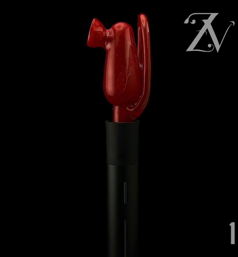 ETERNAL FLAMEWORKS: BUBBLER PIVOT MOUTHPIECE