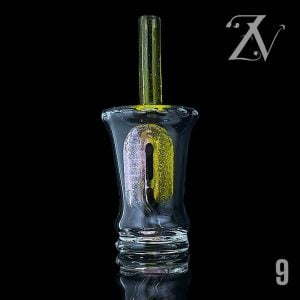 #9 - YELLOW OPAL X PINK LOLLIPOP