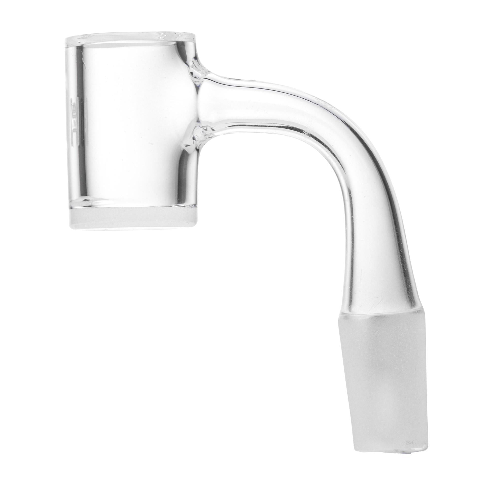 HUMAN GRADE: FULL WELD GAVEL BOTTOM BANGER - Image 2