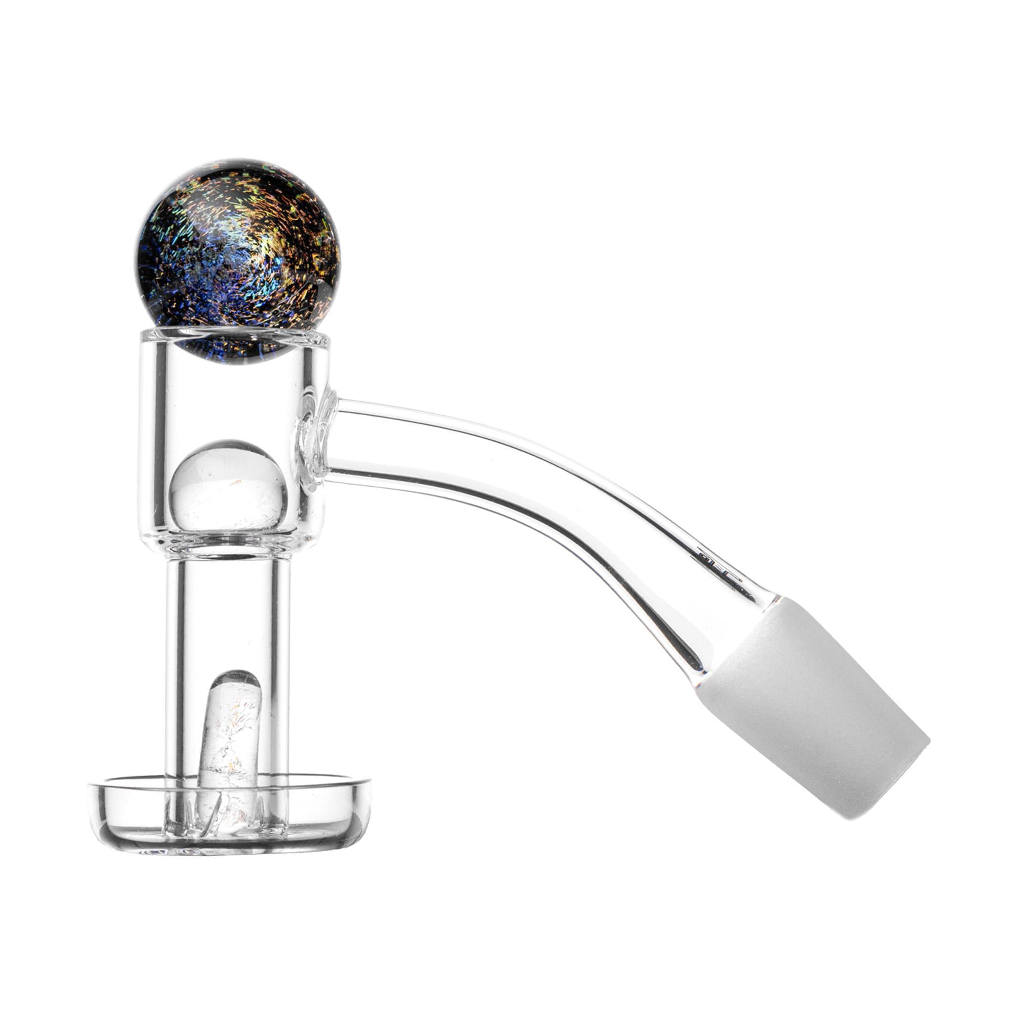 HUMAN GRADE: FULL WELD TERP SLURPER BANGER