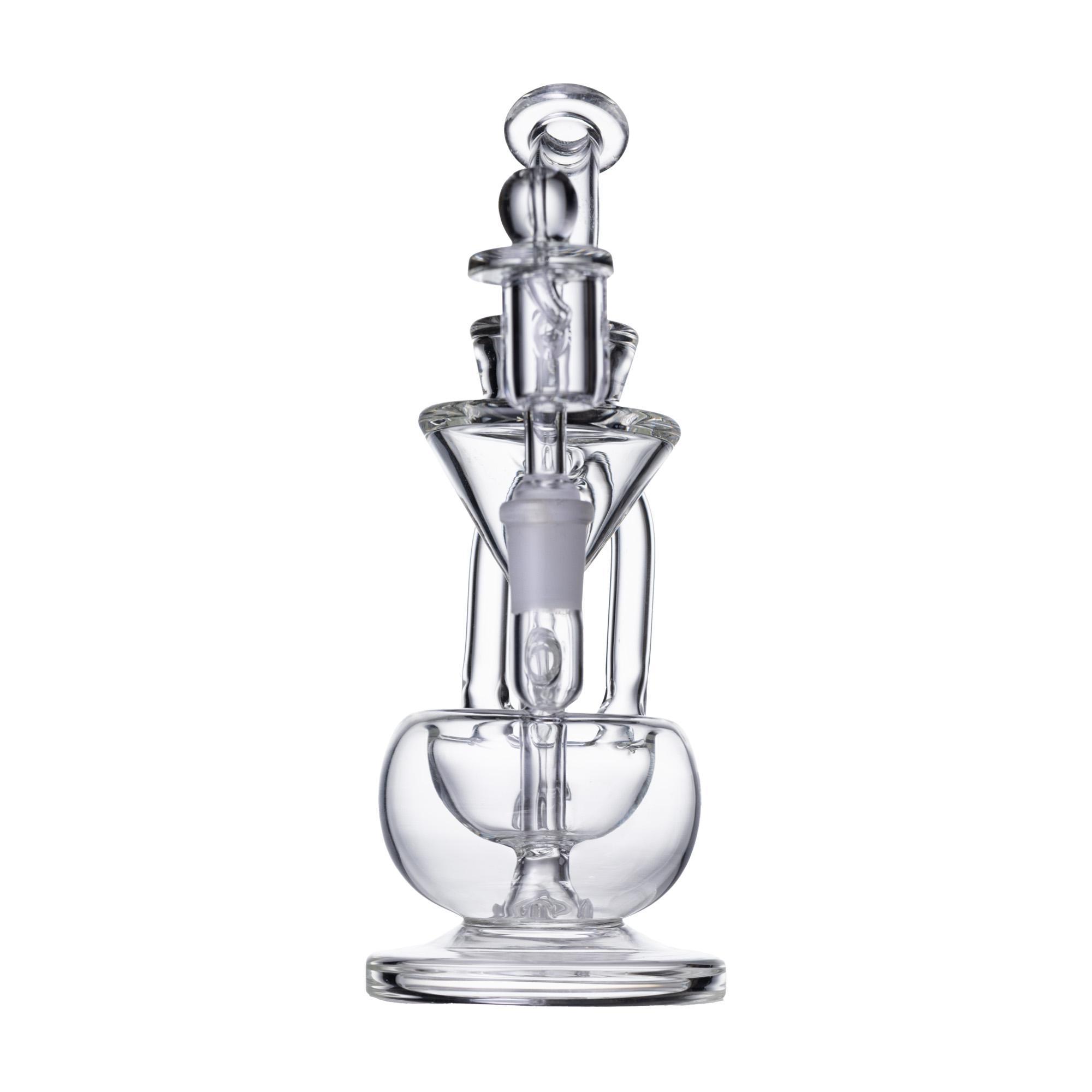 HUMAN GRADE: 8" RECYCLER 1A - Image 2