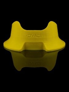 #10 - YELLOW