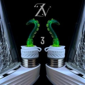 #3 - SLYME GREEN