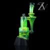 IRIDESCENT GLASS: LIMITED EDITION FULL COLOR FACETED BOX SET BUNDLE - "HEADY RBR" - SLYME - Image 6