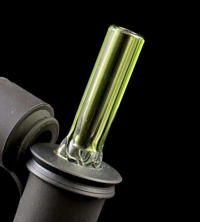Alternative view of KOVACS GLASS: FULL COLOR PIVOT SPINNER MOUTHPIECE