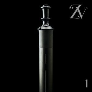 #1 EXPERIMENTAL BLACK/LOTUS WHITE