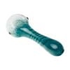 HUMAN GRADE: INSIDE OUT TWIST SPOON PIPE - Image 2