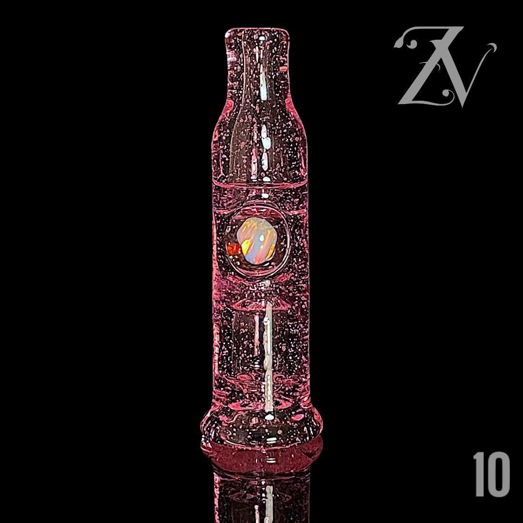 MAJOR GLASS LAB: HEADY ALLIHN PIVOT MOUTHPIECE - Image 11