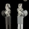THE REAL RICH BRIAN: CLEAR HELIX PIVOT MOUTHPIECE - Image 3