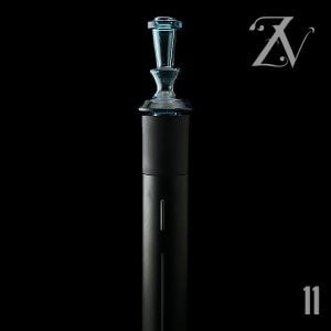 #11 BLUE STARDUST