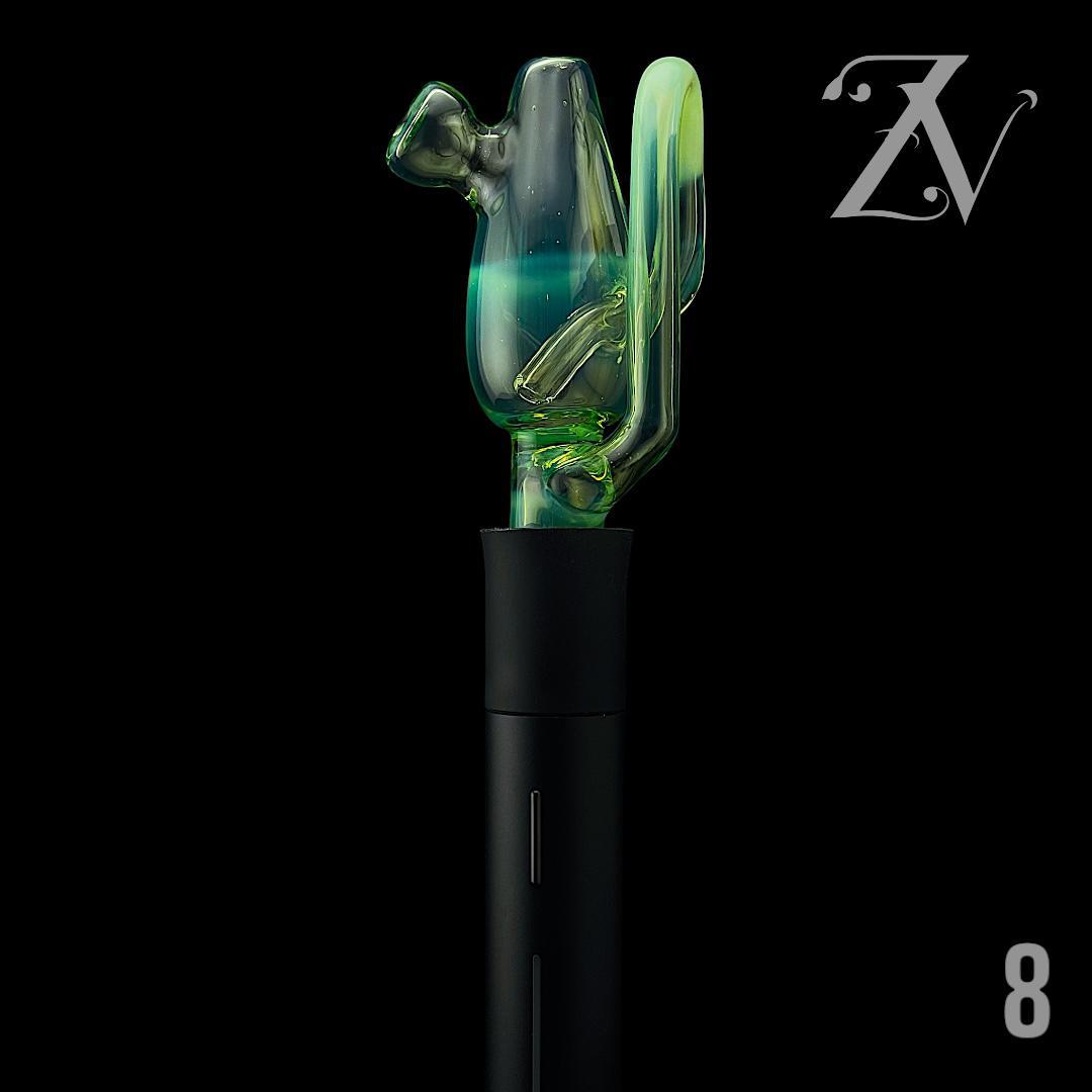 ETERNAL FLAMEWORKS: BUBBLER PIVOT MOUTHPIECE - Image 8