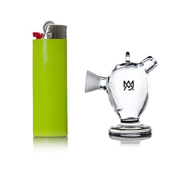 Alternative view of MJ ARSENAL: THE MARTIAN ORIGINAL BUBBLER
