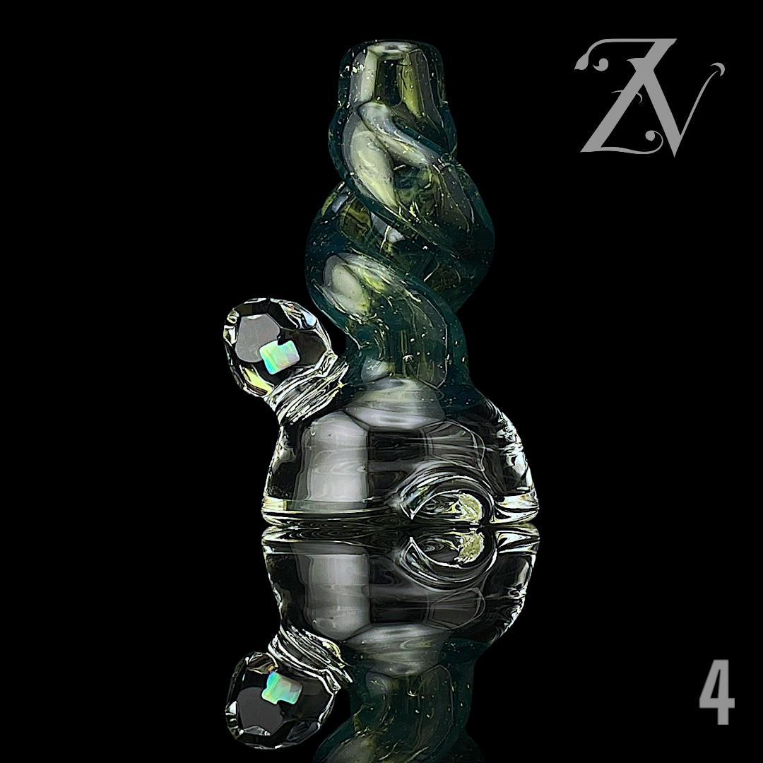 THE REAL RICH BRIAN: FACETED DRY TOP PUFFCO PEAK ATTACHMENT - Image 5