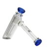 ROOTS GLASS: 6" TREE PERC HAMMER BUBBLER - Image 5