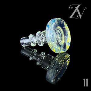 #11 SILVER FUME
