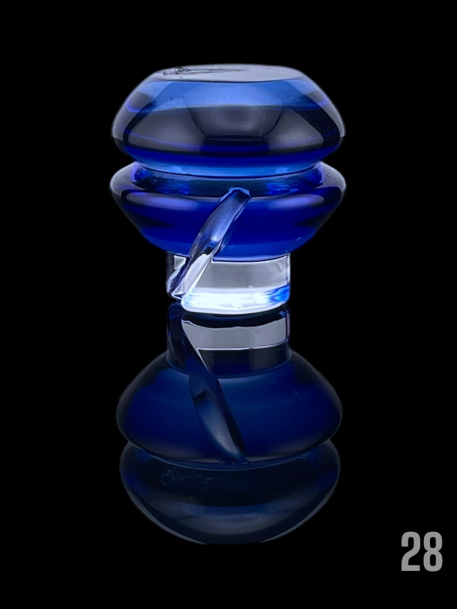 ONE TRICK PONY: COLOR PUFFCO NEW PEAK SPINNER CAP REGULAR (#21-34) - Image 10