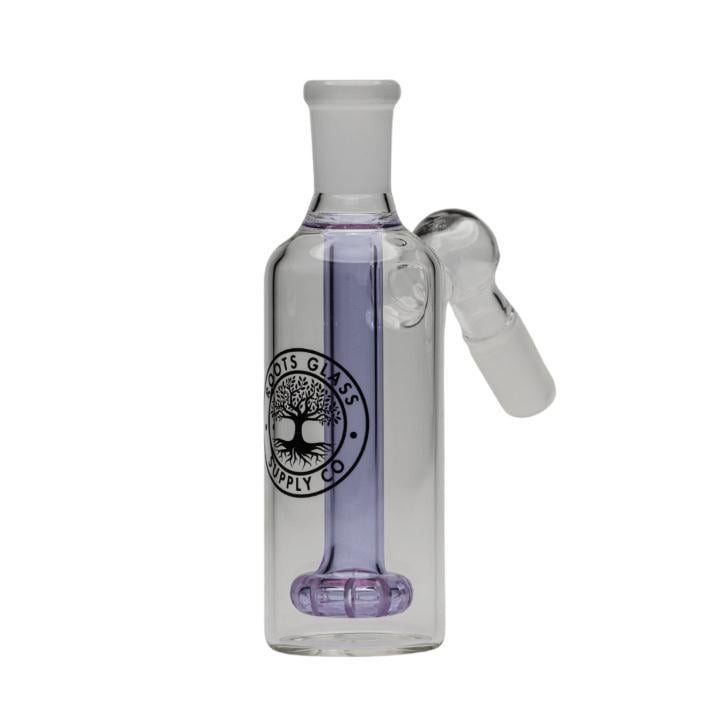 ROOTS GLASS: 14/45 SHOWERHEAD ASH CATCHER - Image 4