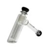 ROOTS GLASS: 6" TREE PERC HAMMER BUBBLER - Image 4
