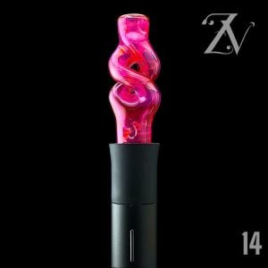 #14 TELEMAGENTA