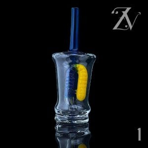 #1 - BLUE DREAM X YELLOW CRAYON