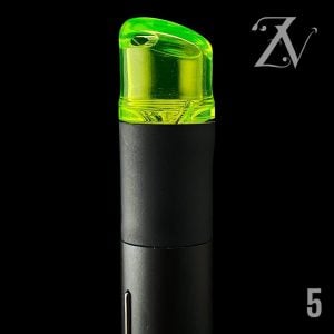 #5 ION (UV)