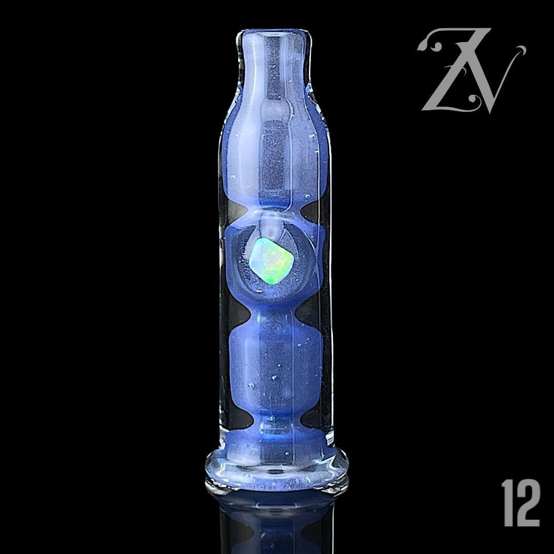 MAJOR GLASS LAB: HEADY ALLIHN PIVOT MOUTHPIECE - Image 13