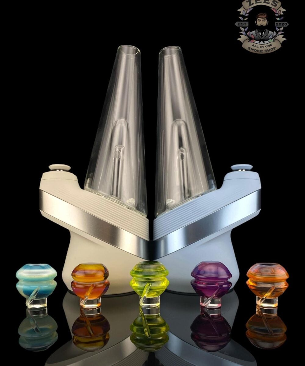 ONE TRICK PONY: COLOR PUFFCO NEW PEAK SPINNER CAP REGULAR (#21-34)