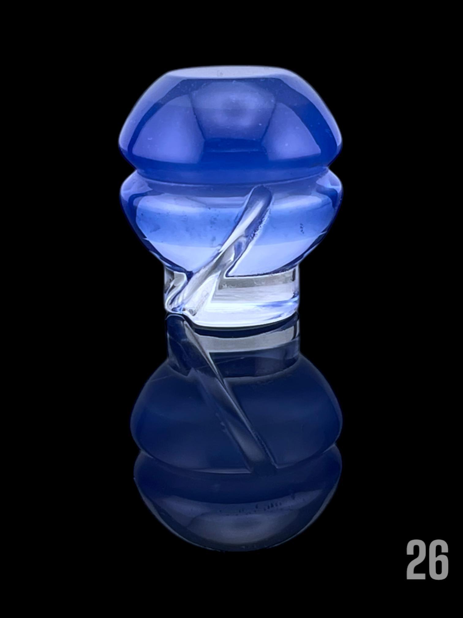 ONE TRICK PONY: COLOR PUFFCO NEW PEAK SPINNER CAP REGULAR (#21-34) - Image 8