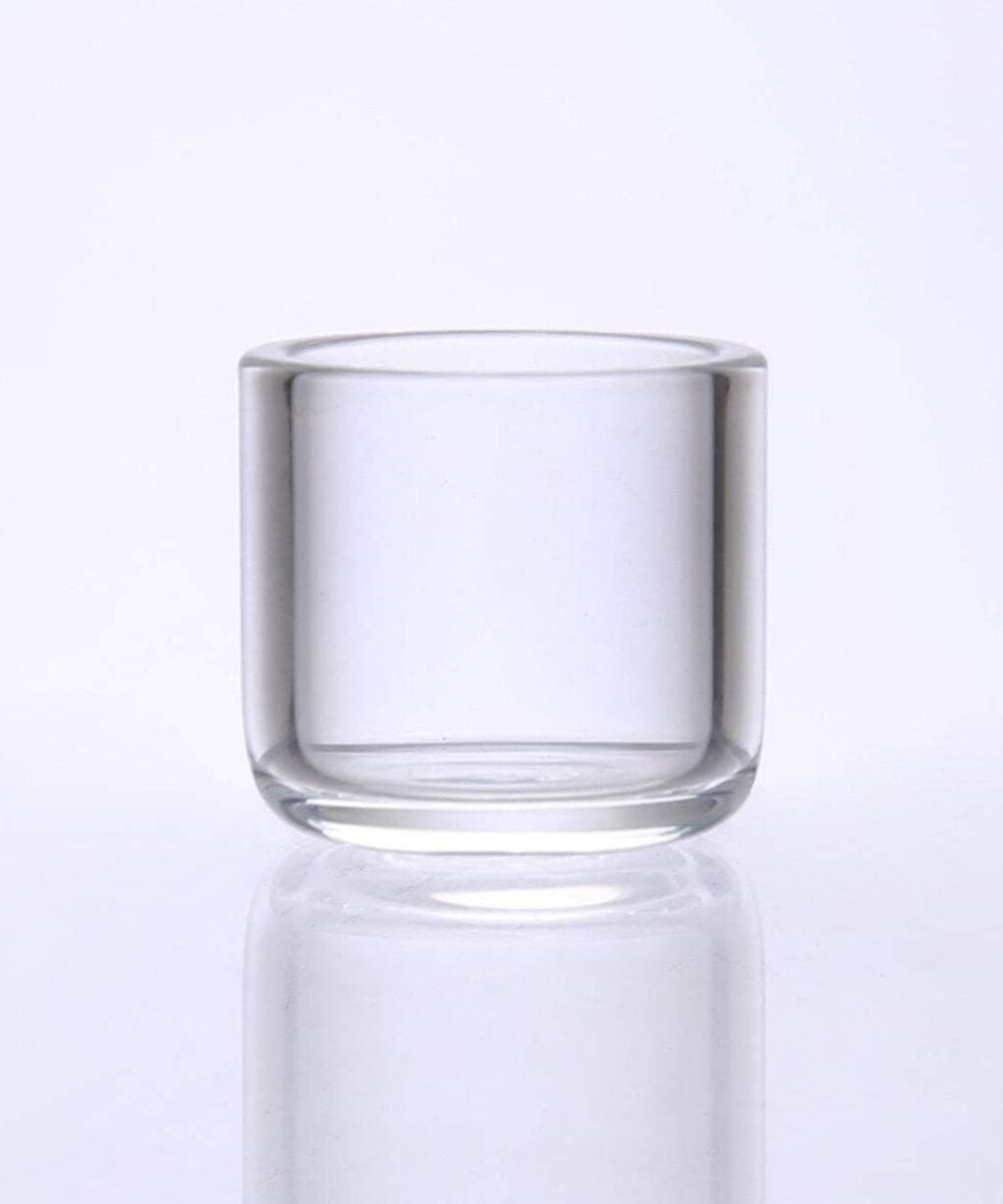 JOEL HALEN: PUFFCO PEAK QUARTZ INSERT