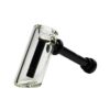 ROOTS GLASS: 5" HAMMER BUBBLER - Image 4