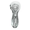 ROOTS GLASS: 5" "THICK BOY" HAND PIPE - Image 4