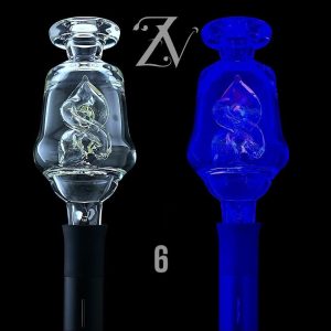 #6 LUCY (UV)