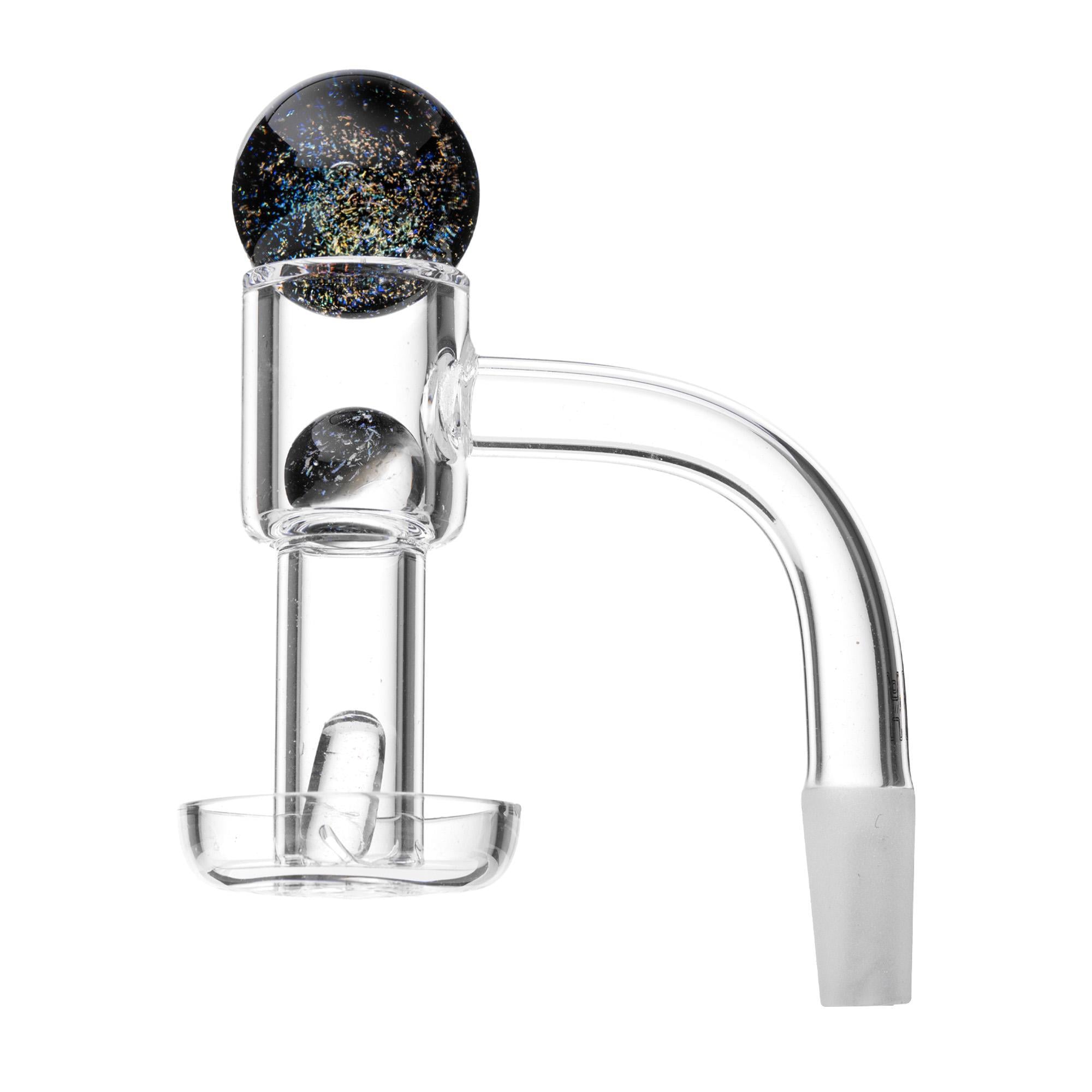 HUMAN GRADE: FULL WELD TERP SLURPER BANGER - Image 9