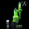 IRIDESCENT GLASS: LIMITED EDITION FULL COLOR FACETED BOX SET BUNDLE - "HEADY RBR" - SLYME - Image 3
