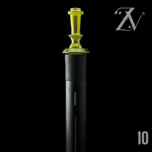 #10 GREEN OPAL