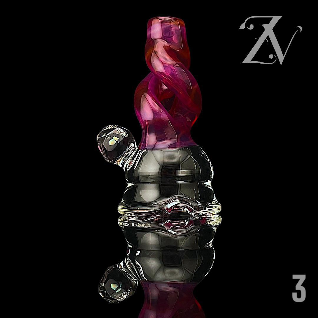 THE REAL RICH BRIAN: FACETED DRY TOP PUFFCO PEAK ATTACHMENT - Image 4