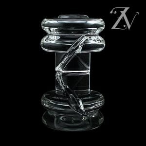 CLEAR 3DXL ROCKULUS