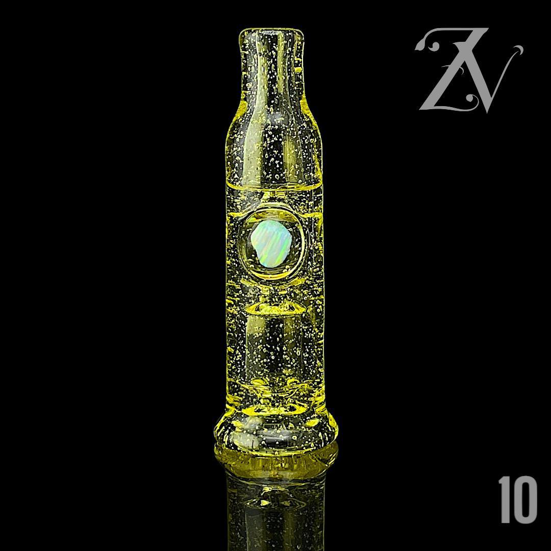 MAJOR GLASS LAB: HEADY ALLIHN PIVOT MOUTHPIECE - Image 10