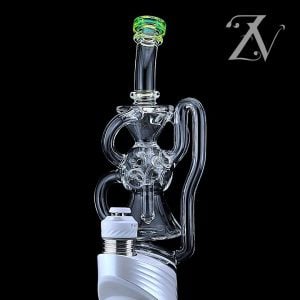 SYLME COLOR ACCENTED (PUFFCO)