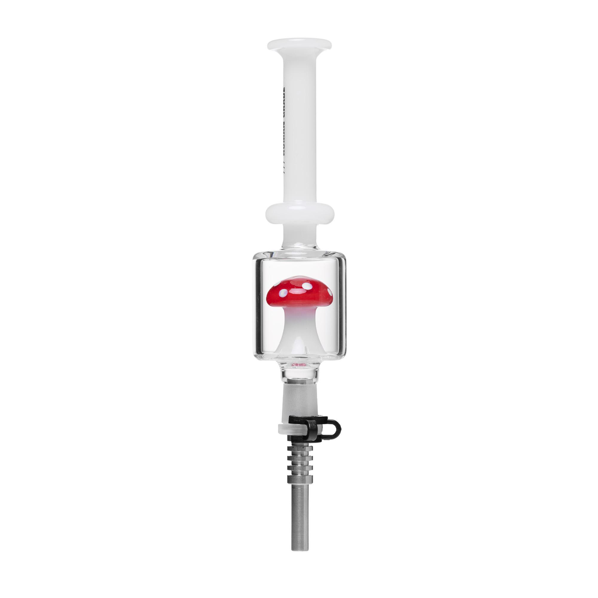 HUMAN GRADE: SHROOM NECTAR COLLECTOR