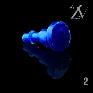 #2 - SONIC BLUE