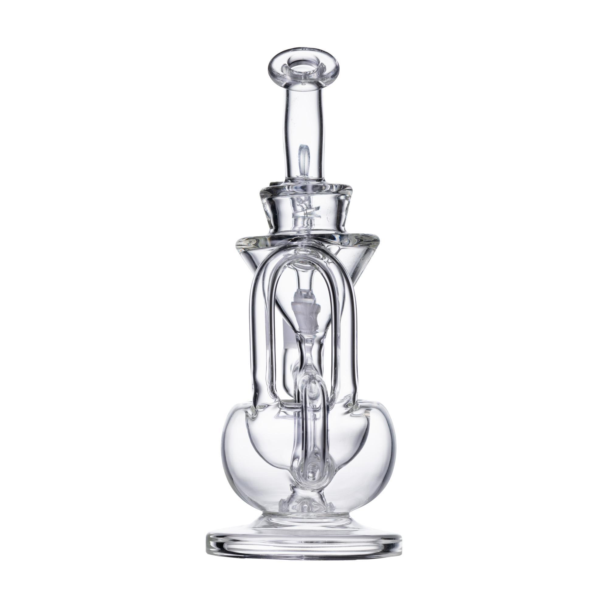 HUMAN GRADE: 8" RECYCLER 1A - Image 4