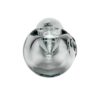 ROOTS GLASS: 5" "THICK BOY" HAND PIPE - Image 3