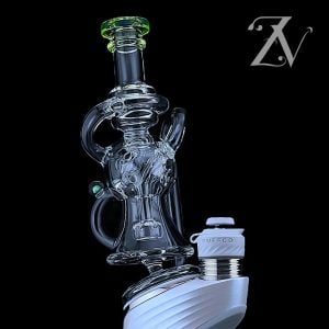 SLYME COLOR ACCENTED (PUFFCO)