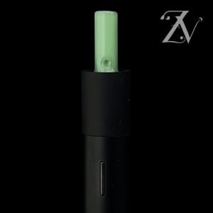 LEAF GREEN (V3 MOUTHPIECE)