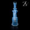 IRIDESCENT GLASS: LIMITED EDITION FULL COLOR FACETED BOX SET BUNDLE - "HEADY RBR" - GHOST - Image 7