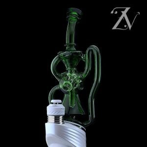 FULL COLOR GREEN