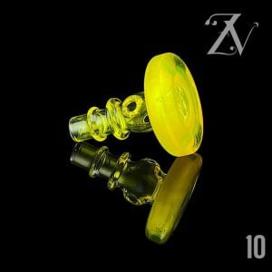 #10 LEMON CANDY