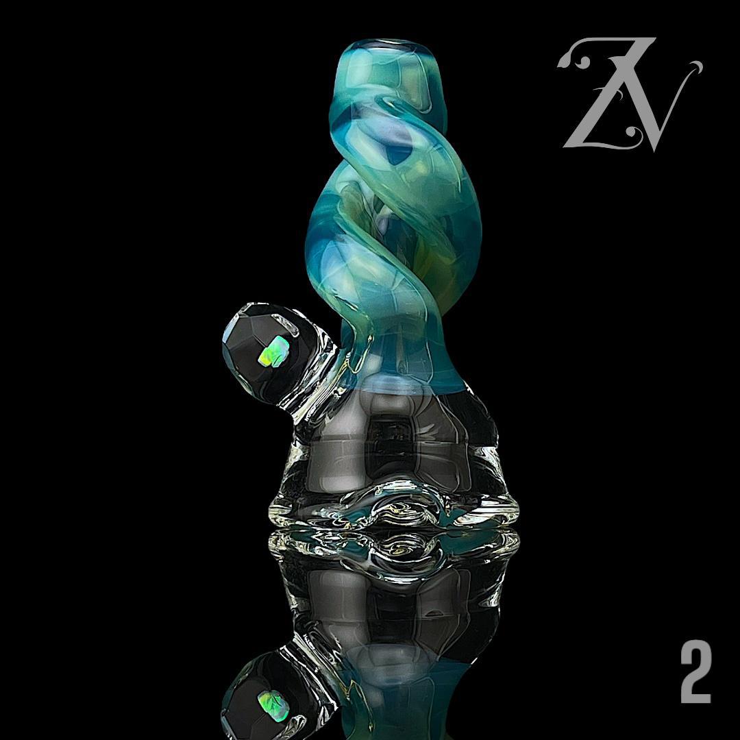 THE REAL RICH BRIAN: FACETED DRY TOP PUFFCO PEAK ATTACHMENT - Image 3