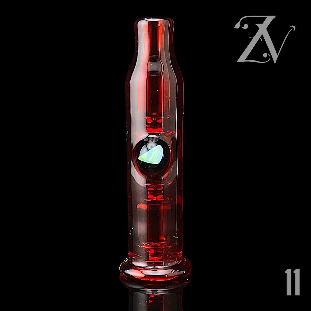 MAJOR GLASS LAB: HEADY ALLIHN PIVOT MOUTHPIECE - Image 12